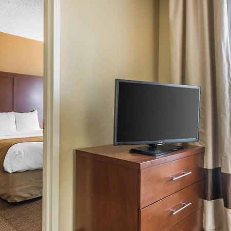 Comfort Suites Sawgrass Tamarac Buitenkant foto