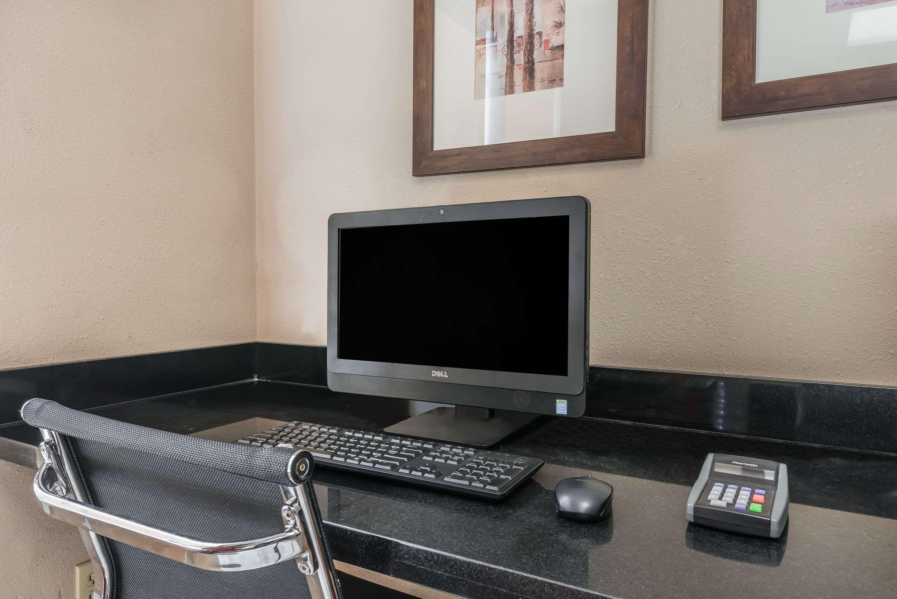 Comfort Suites Sawgrass Tamarac Buitenkant foto