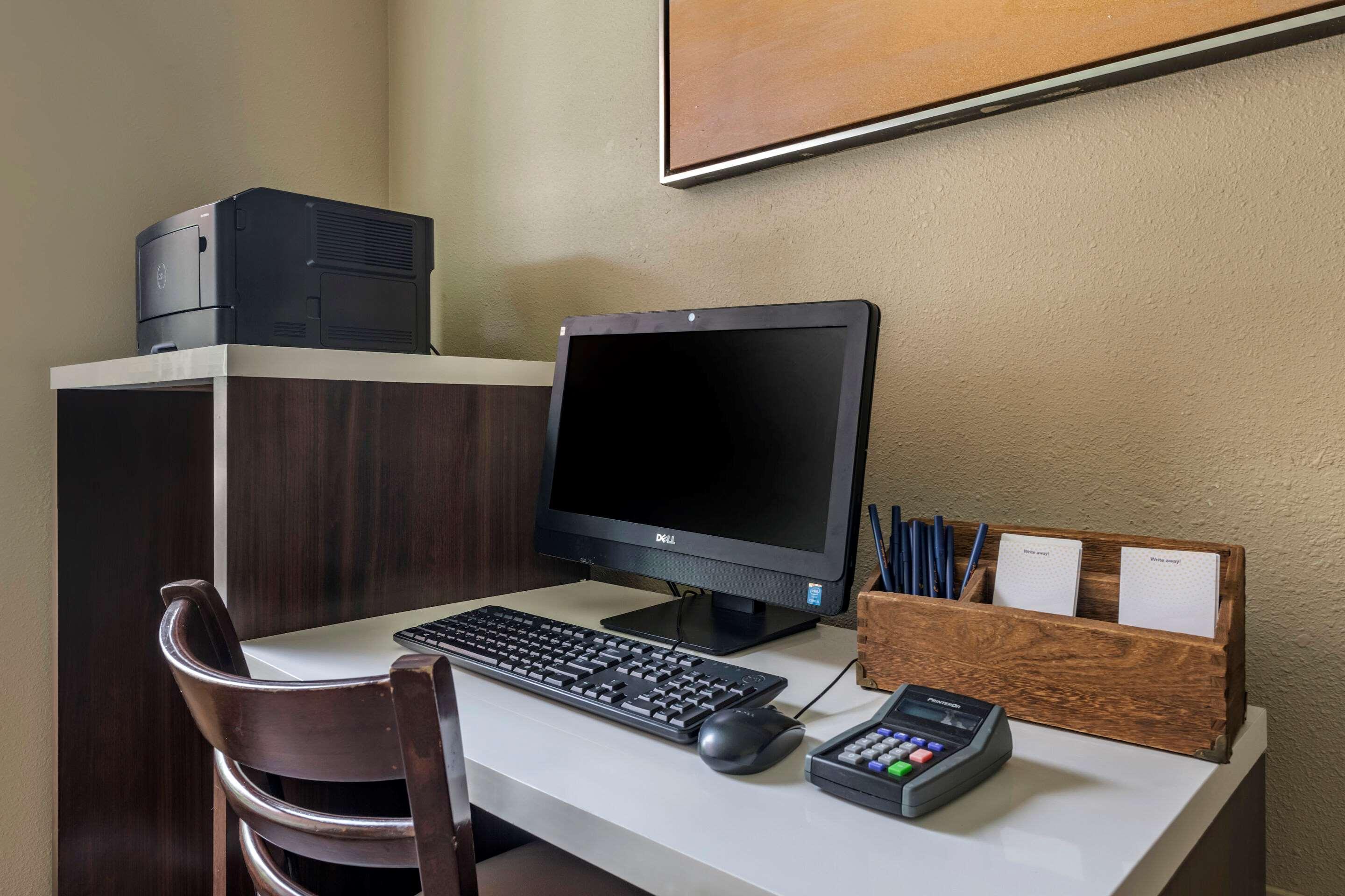 Comfort Suites Sawgrass Tamarac Buitenkant foto