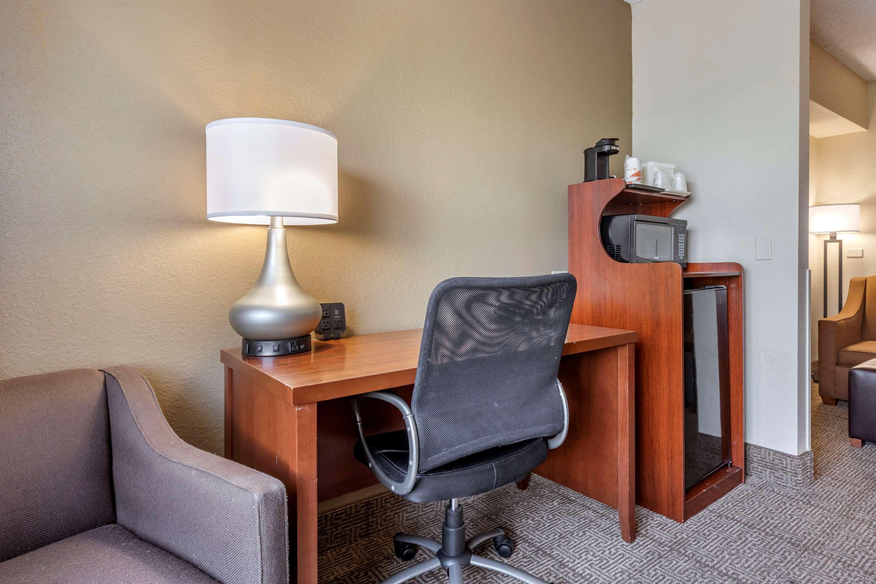 Comfort Suites Sawgrass Tamarac Buitenkant foto