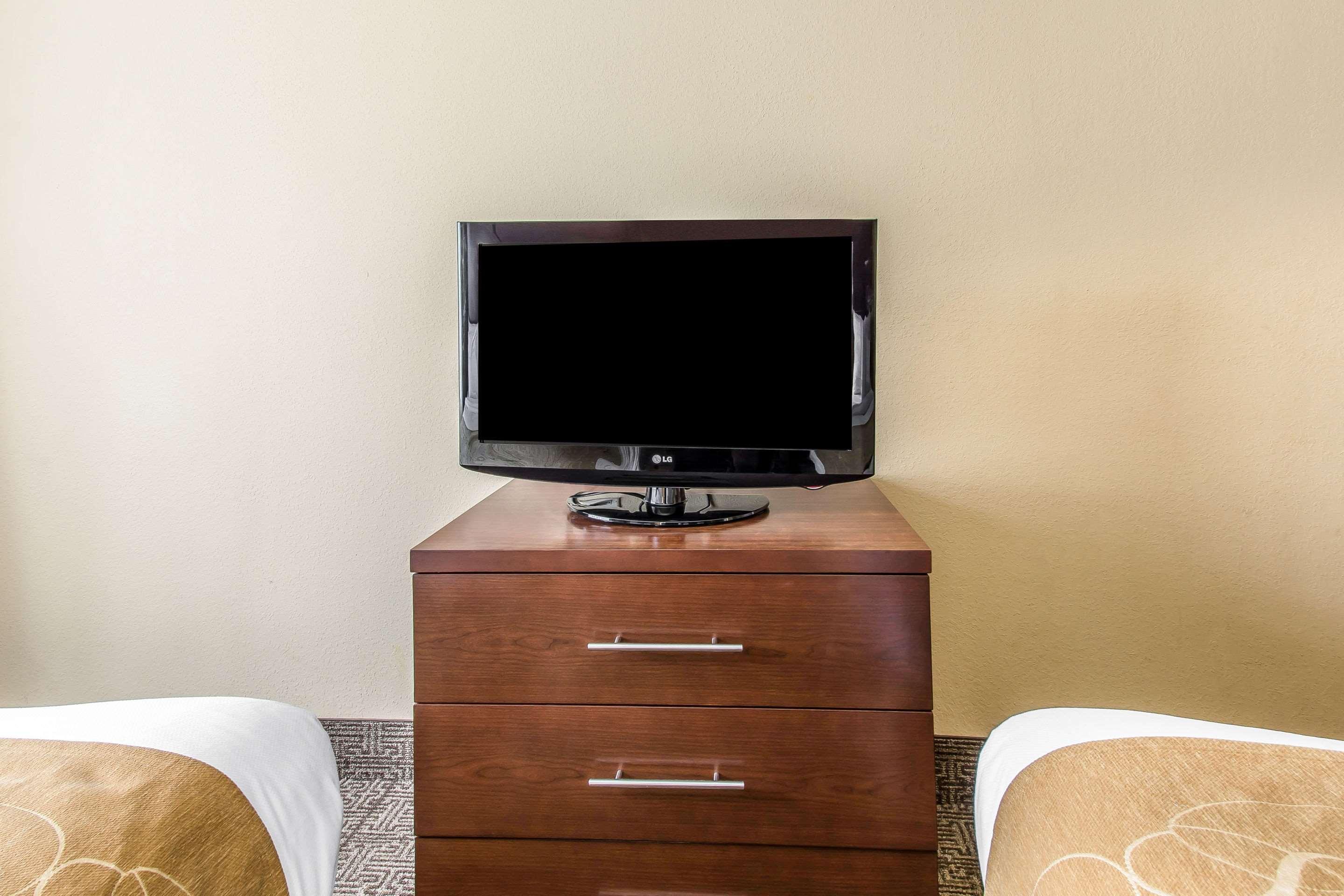 Comfort Suites Sawgrass Tamarac Buitenkant foto