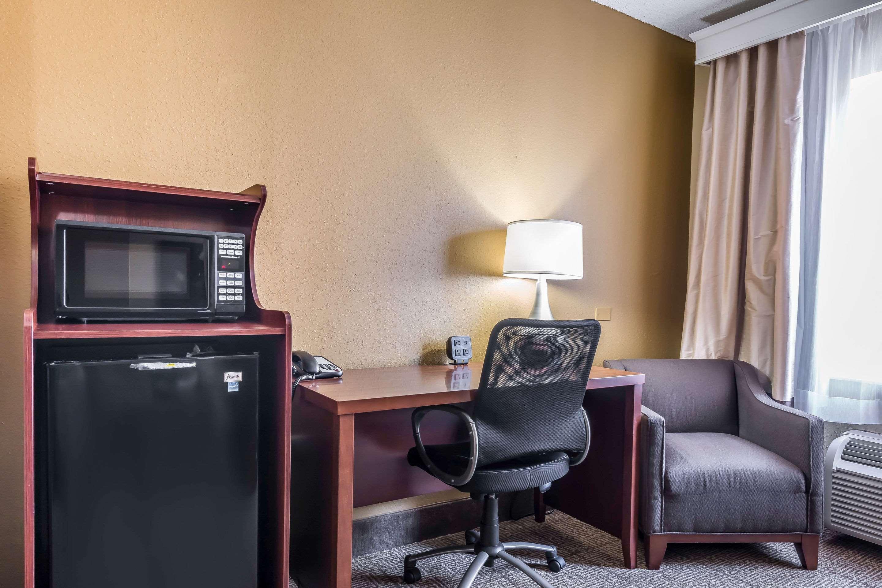 Comfort Suites Sawgrass Tamarac Buitenkant foto