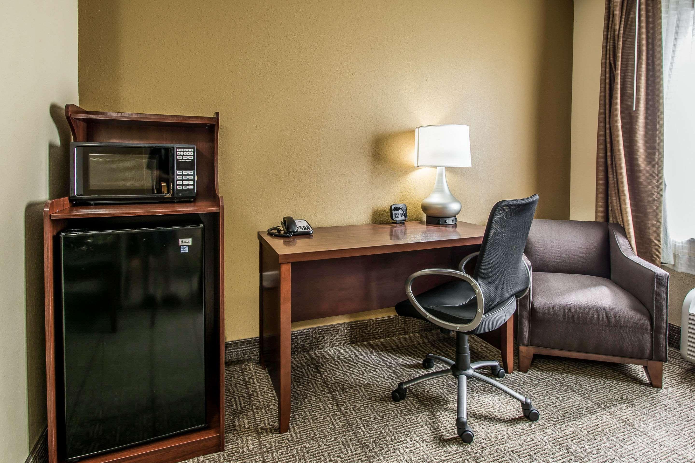 Comfort Suites Sawgrass Tamarac Buitenkant foto