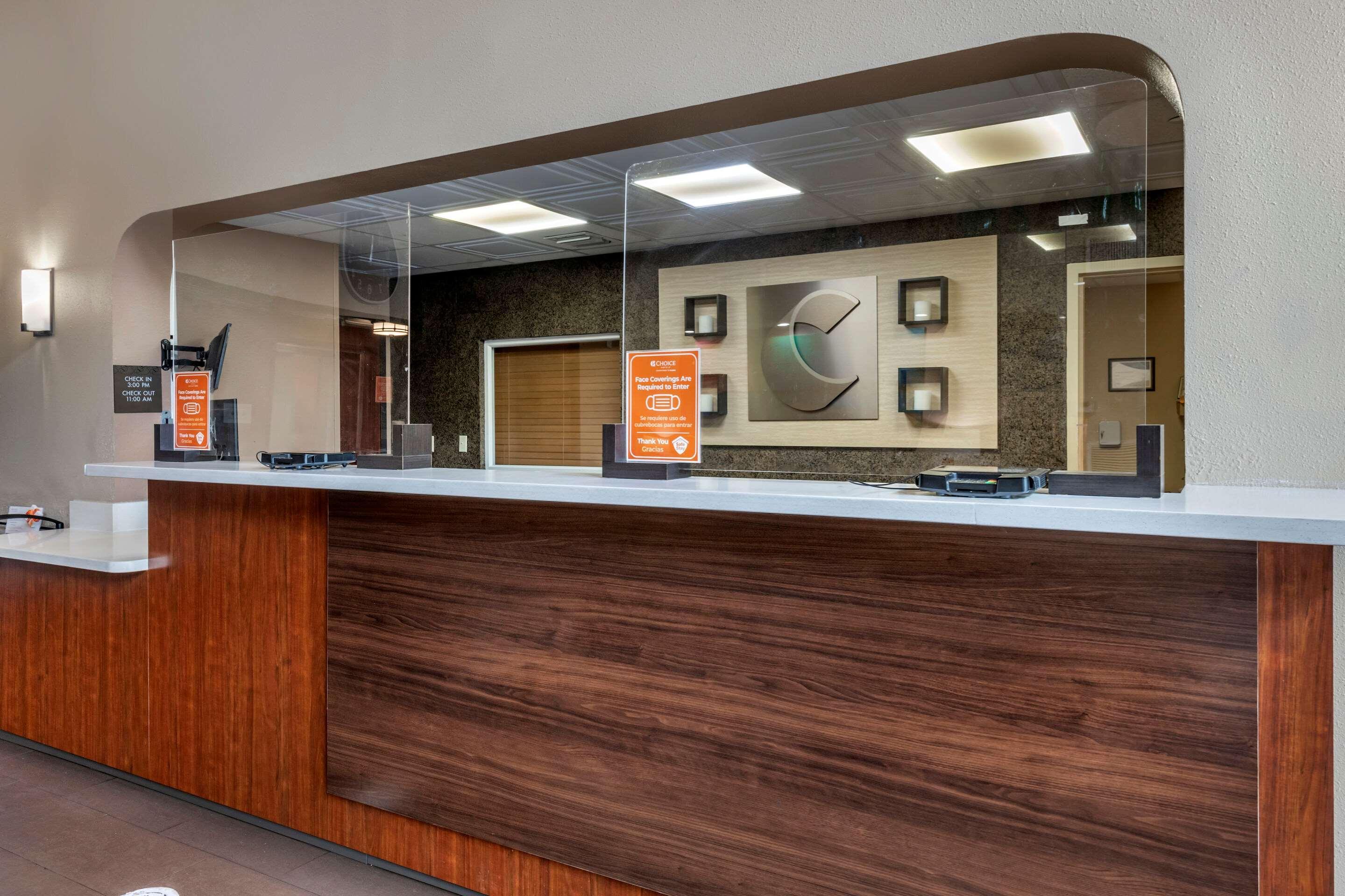 Comfort Suites Sawgrass Tamarac Buitenkant foto