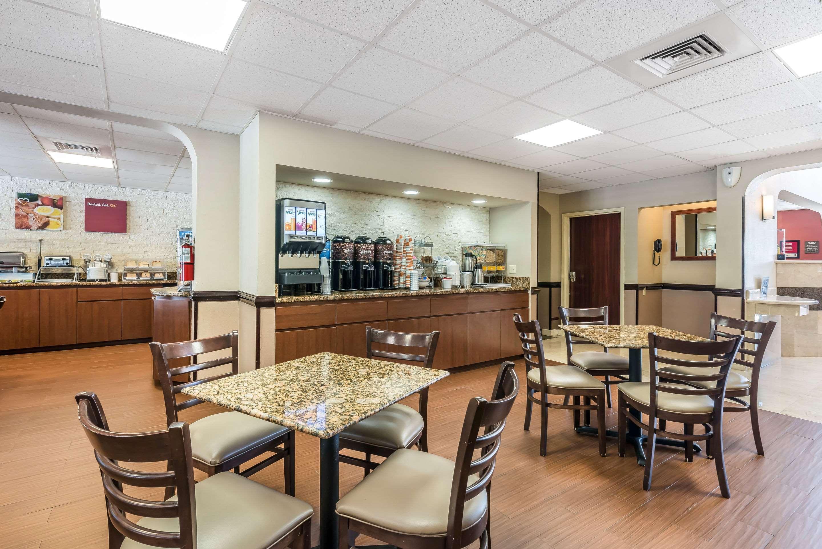 Comfort Suites Sawgrass Tamarac Buitenkant foto