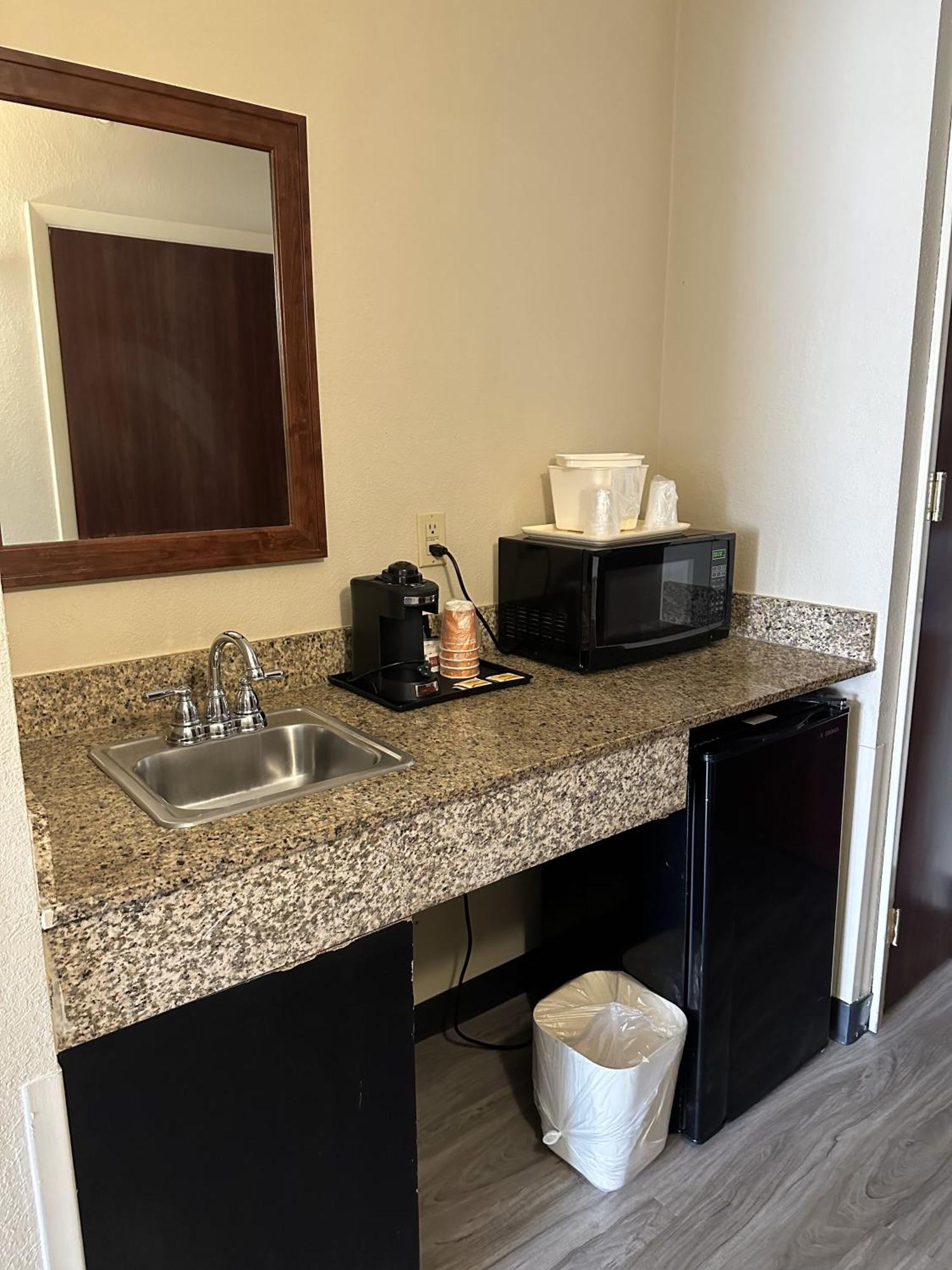 Comfort Suites Sawgrass Tamarac Buitenkant foto