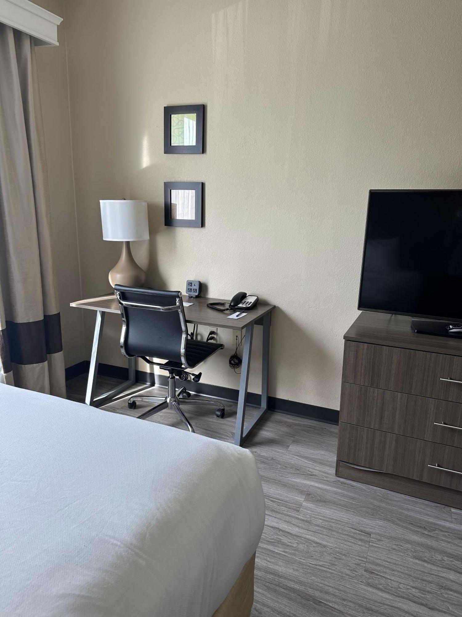 Comfort Suites Sawgrass Tamarac Buitenkant foto